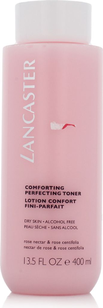 Lancaster Cleansers Gelaatmelk, verzachtend (400 ml) Productafbeelding 