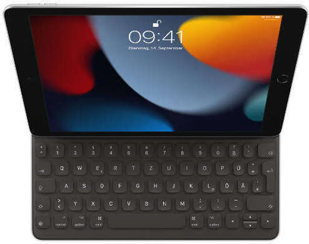 Apple Smart Keyboard 10.5 Clavier Magnétique AZERTY Finition MX3L2D/A