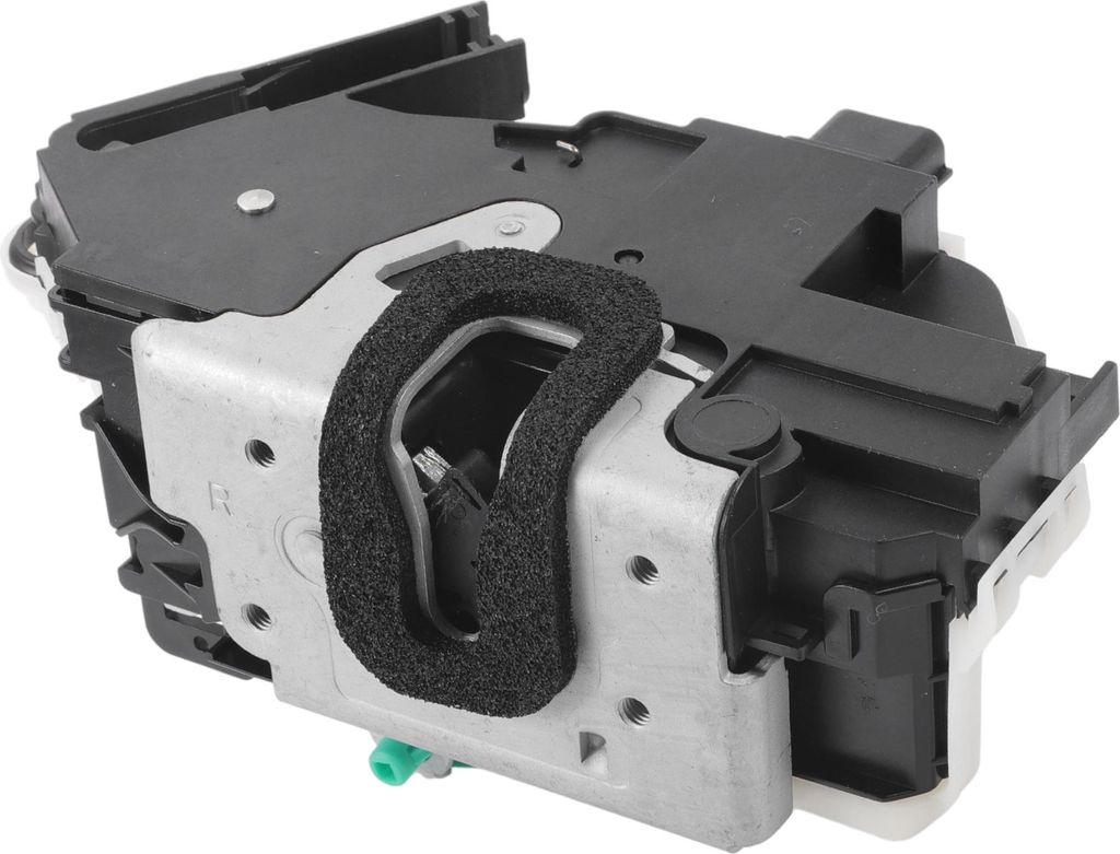 Ersatz Frontrechter Beifahrerseite Power Türschloss Stellmotor für Ford Explorer 11-19 für Ford Taurus 13-19 Ersetzen Nr. DG1Z5421812B Schwarz