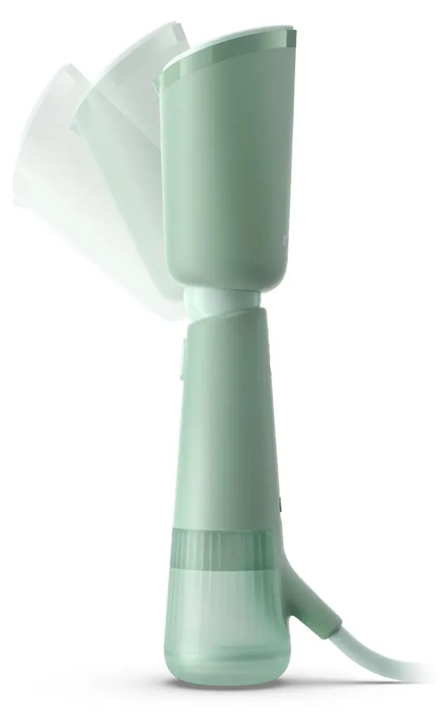 Défroisseur vapeur vertical Philips 1300W avec chauffe ultra rapide - 10