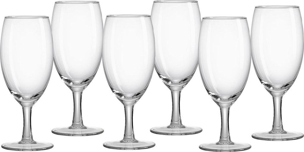 RITZENHOFF & BREKER Biertulpe Vio 380ml 6er Set Immagine del prodotto 