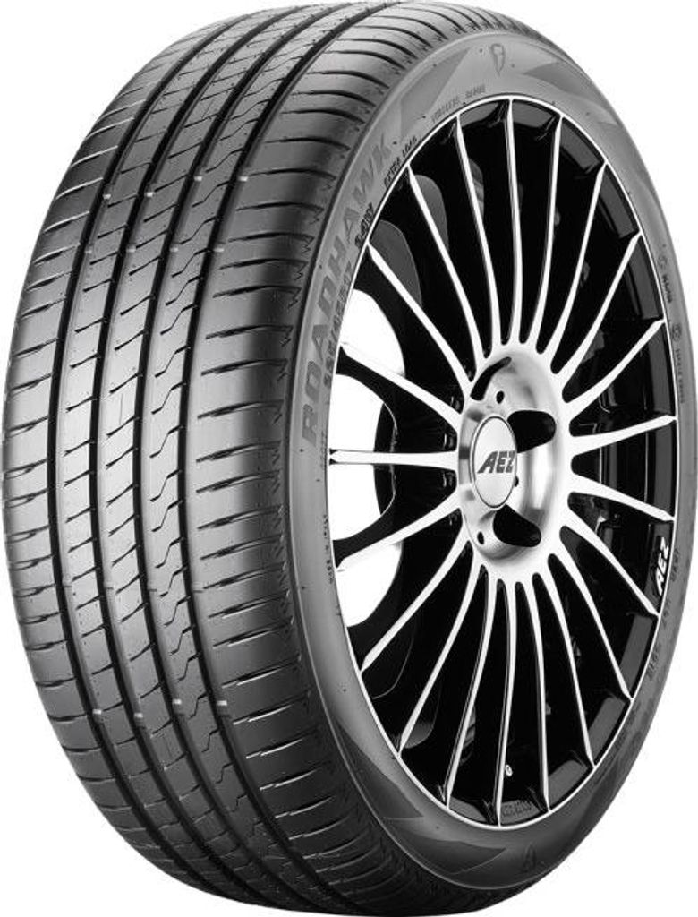 Firestone Roadhawk 295/35R21 107Y Mfs Bsw Xl