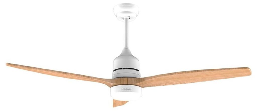 CECOTEC 08557 - EnergySilence Aero 5275 LightWood