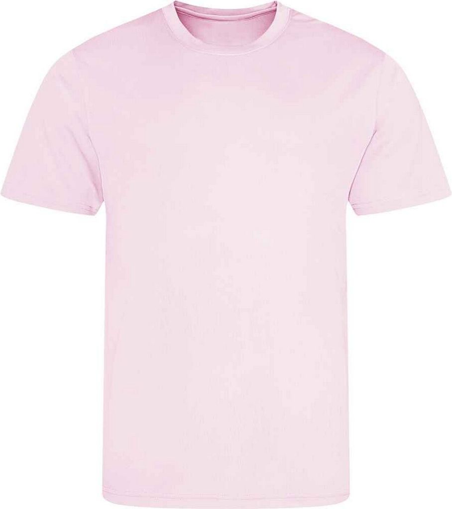 AWDis Cool - T-Shirt für Herren PC5211 (XXL) (Babyrosa)