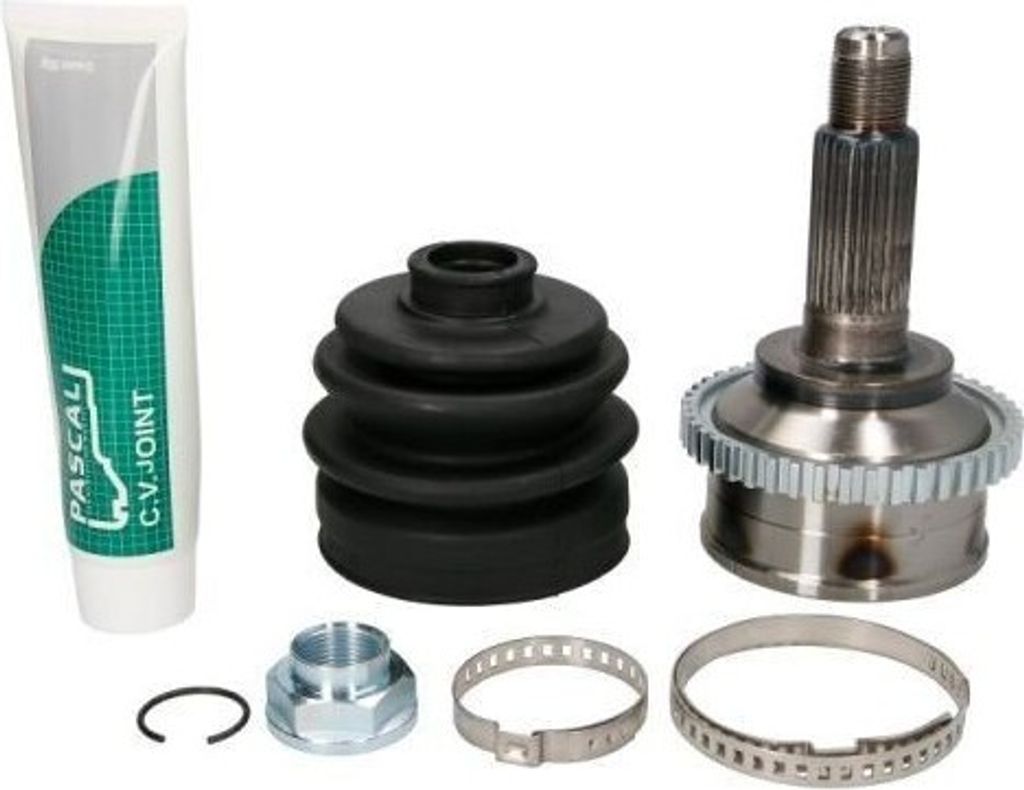 PASCAL Gelenksatz Antriebswelle Radseitig für MAZDA 626 V (GF) G13026PC