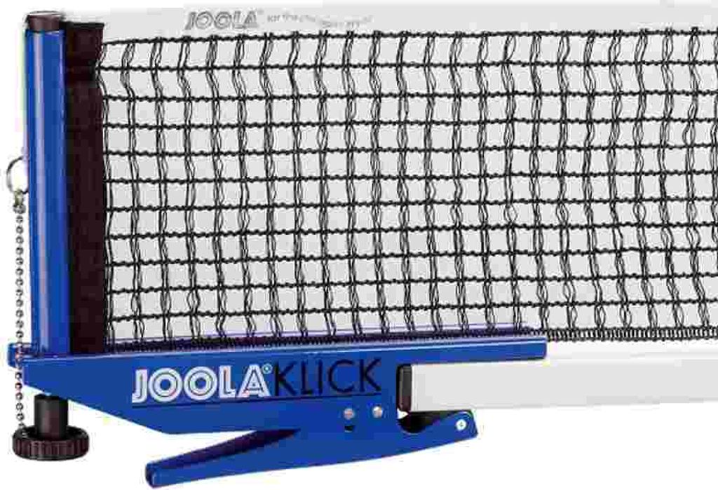 Rete da ping pong JOOLA Click Immagine del prodotto 