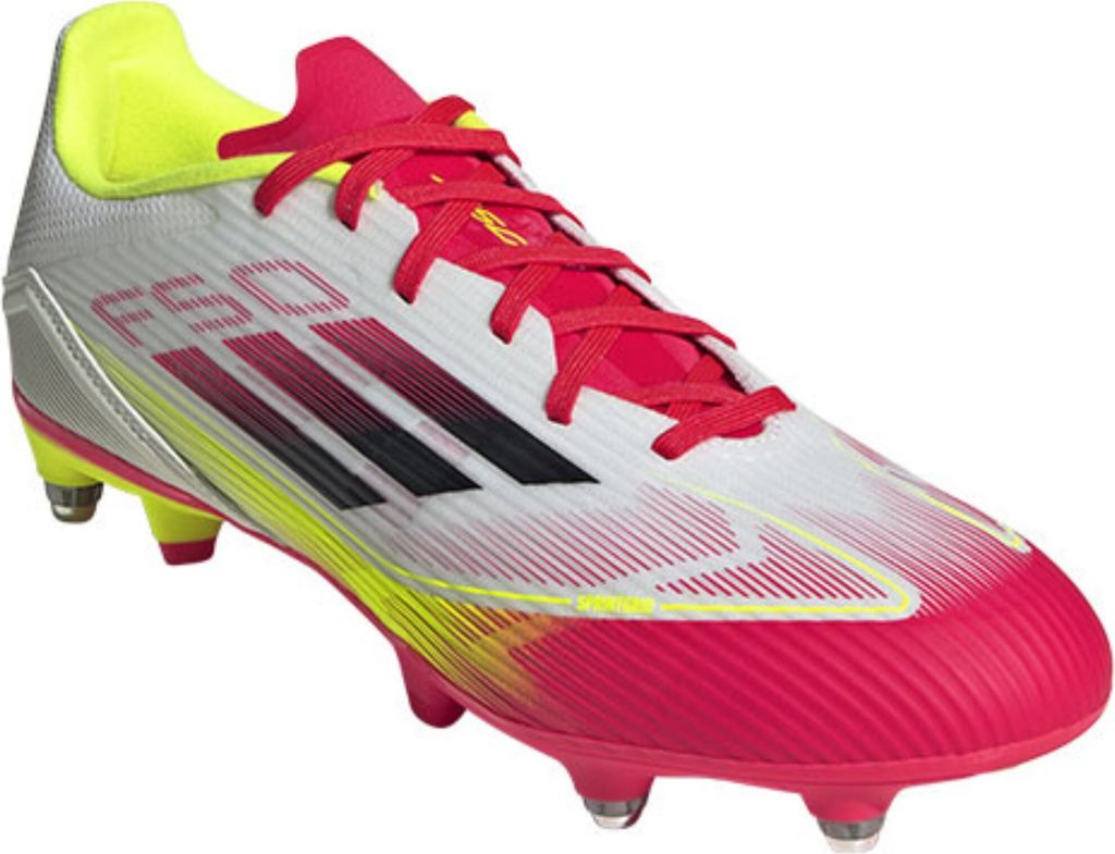 adidas F50 LEAGUE SG WEISS 8.5