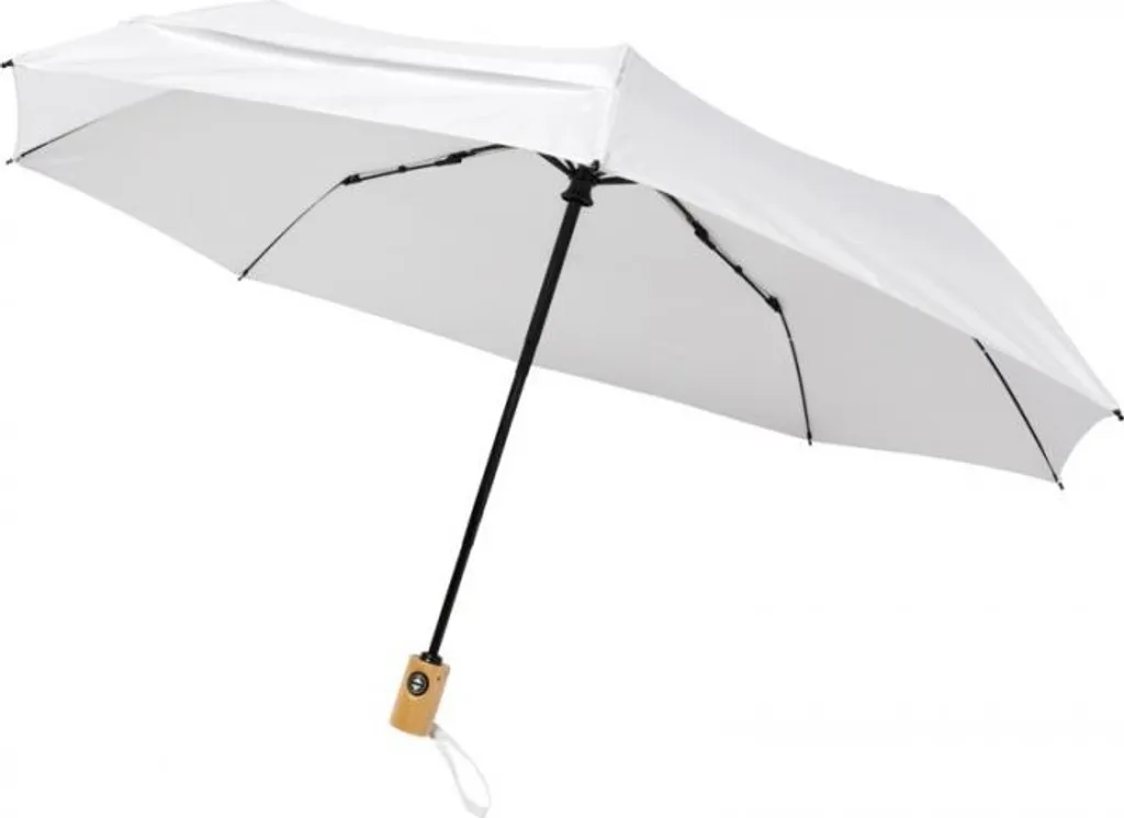 Ombrello per Matrimonio Avenue Bo PF3175 Bianco Automatico