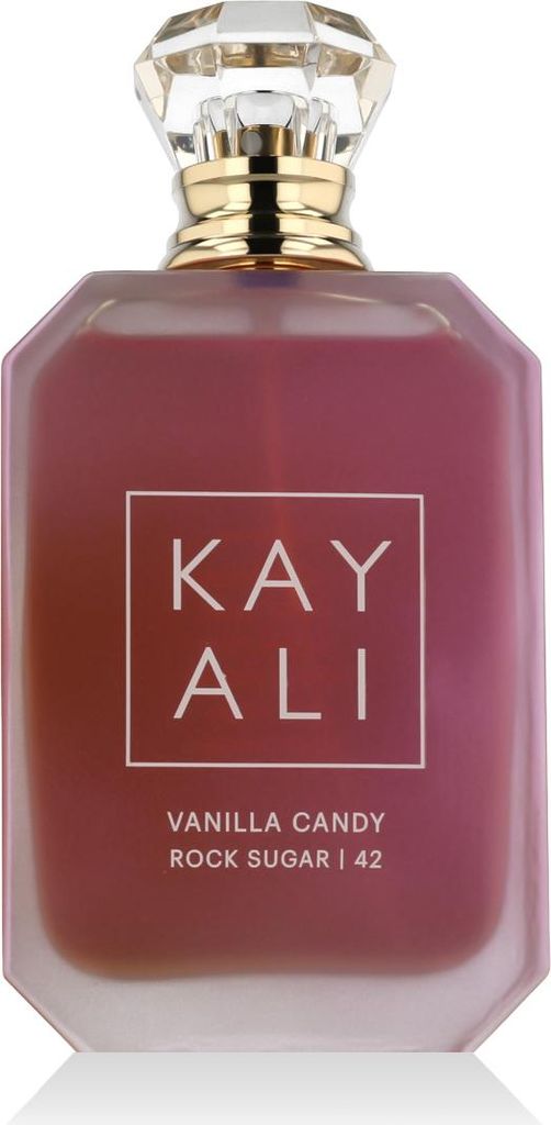 Kayali Vanilla Candy Rock Sugar | 42 Eau De Parfum 100 ml Immagine del prodotto 
