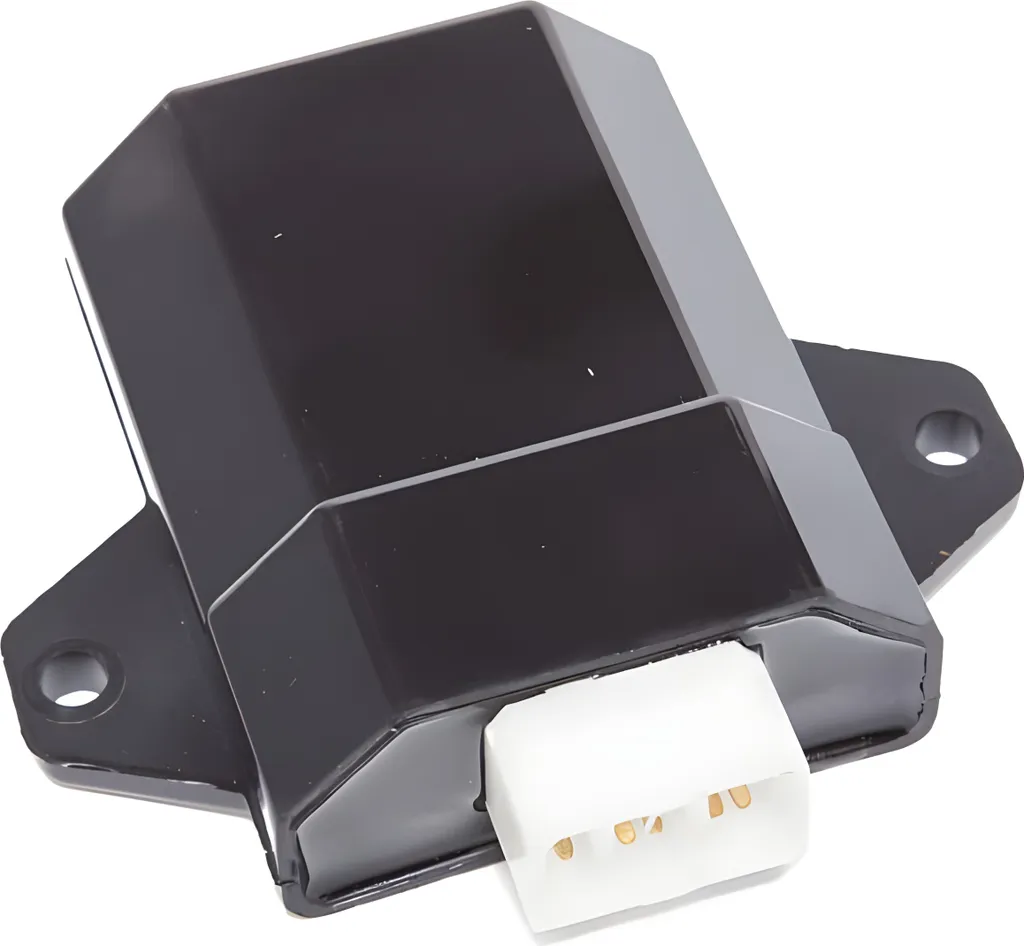 Calculateur d'allumage CDI pour scooter Peugeot Speedfight 50cc 2T