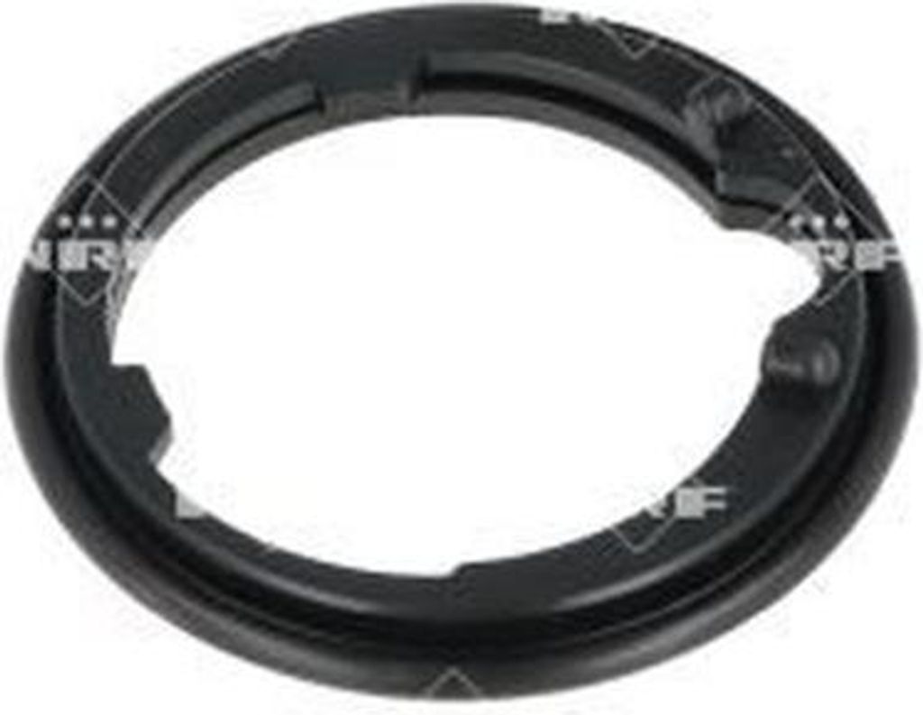 Thermostat Kühlmittel Öffnungstemperatur 88 °C NRF für u.a. HONDA JAZZ