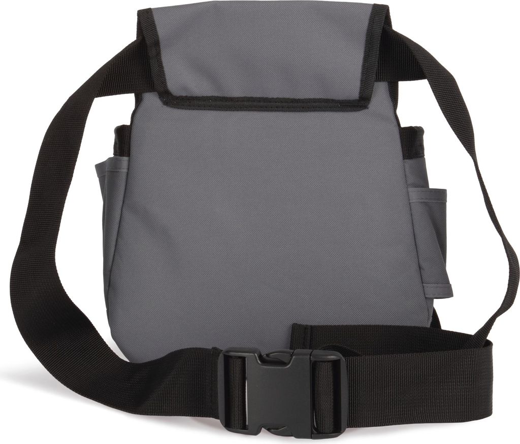 WK. Brašna na nářadí Designed To Work s opaskem Obrázek produktu 