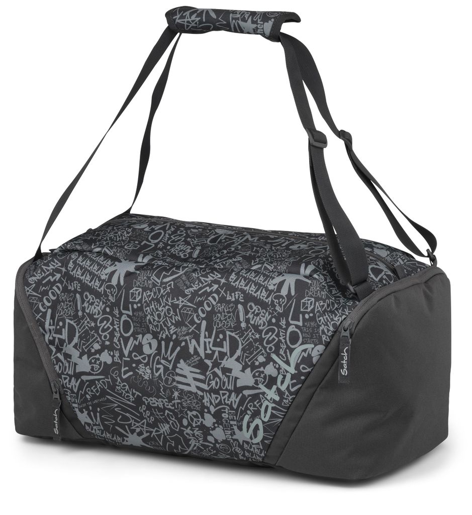satch Sporttasche satch Sporttasche 21 x 46 x 23