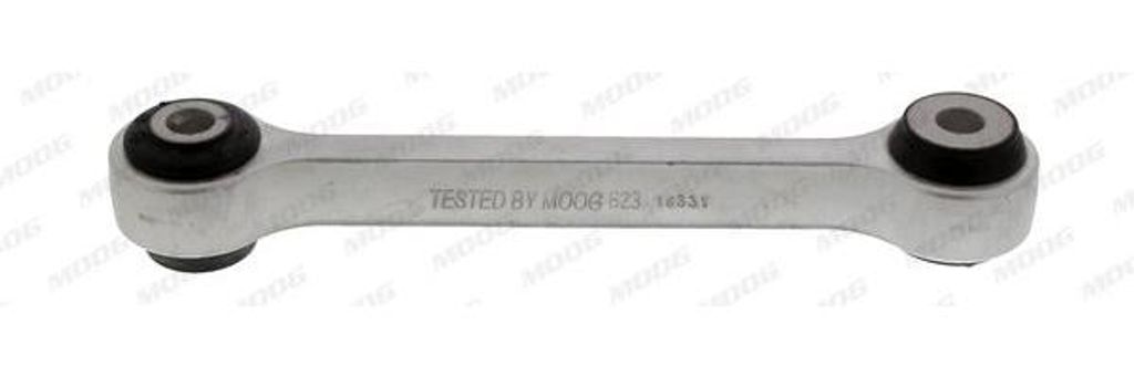 MOOG AU-LS-10678 Stabilisatorstrebe OE 4G0411317A kompatibel mit A7 4G, A6 4A, A6 4G, A5 8T, A5 8F, A4 8K, A7 4K, A8 4H, A8 4N, E-Tron, Q5, Q7, Q8,...
