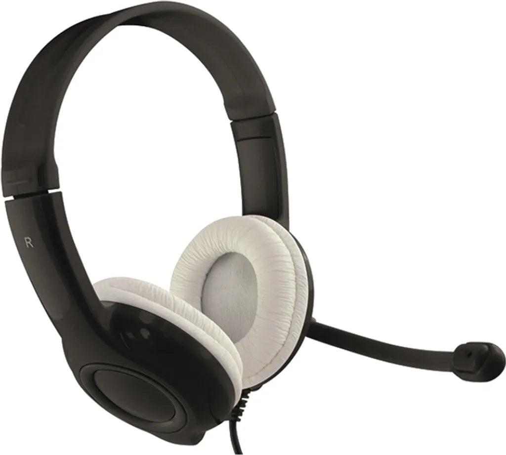 Media-Tech MT3573 EPSILION USB - Analisi Tecnica e Vantaggi Headset - 6