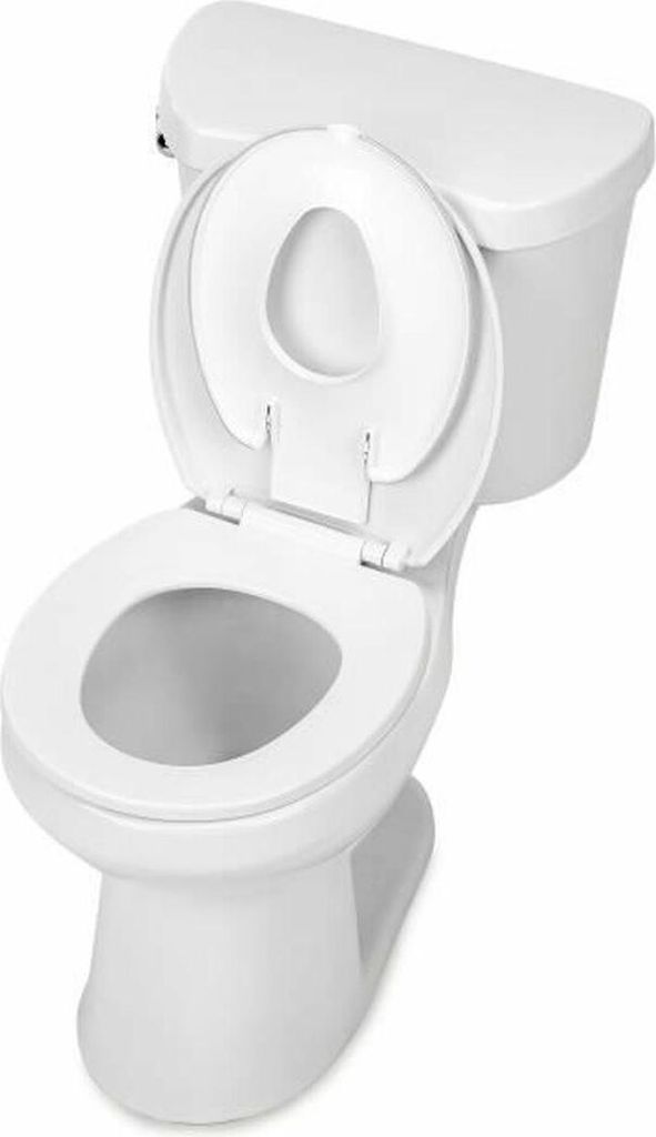 Baby WC-Aufsatz Ingenuity Flip & Sit