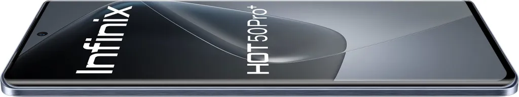 Smartphone Infinix Hot 50 Pro Plus 256 Go : Le Mobile Android Performance - 2