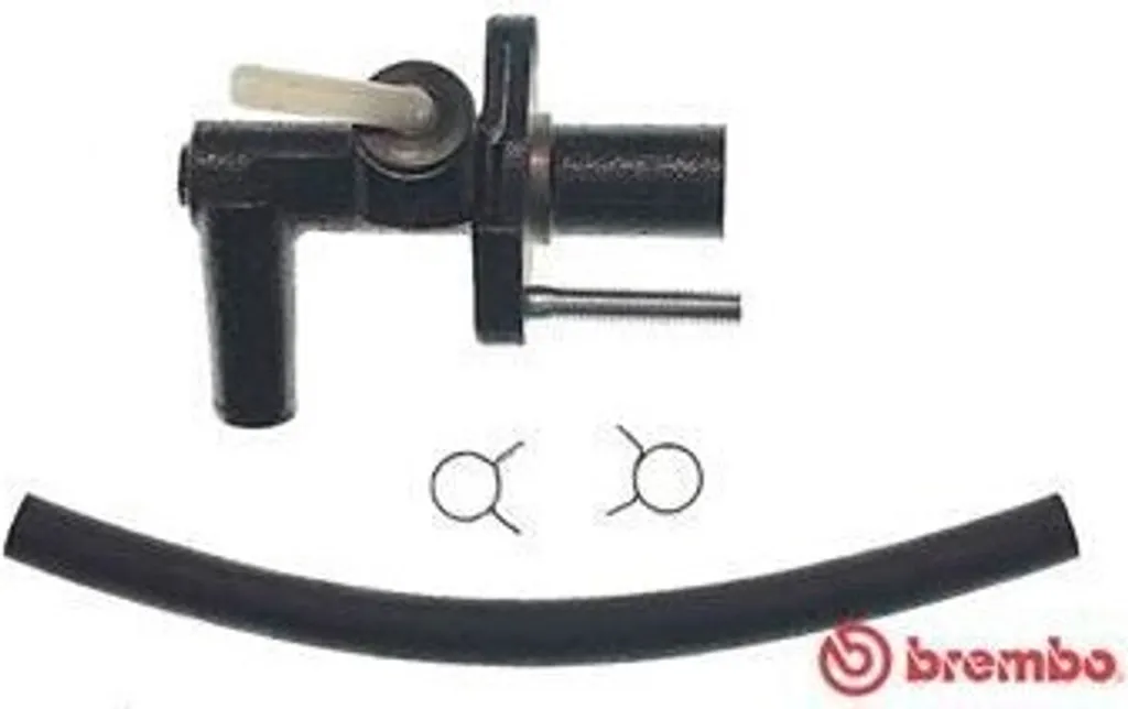 Cylindre d'embrayage Brembo C 49 003 pour Mazda 5 CR19 et Ford Probe II