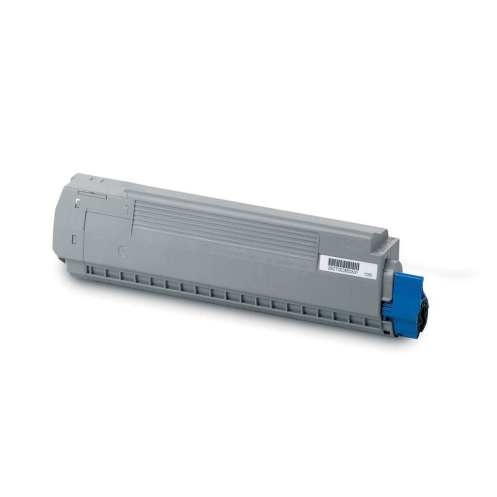 44059166 OKI MC Toner magenta 7300Seiten