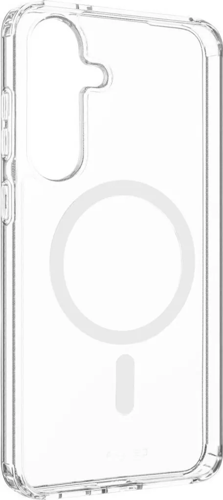 Coque de Protection Magsafe Qi2 Samsung Galaxy S25 Plus FIXÉ MagPure