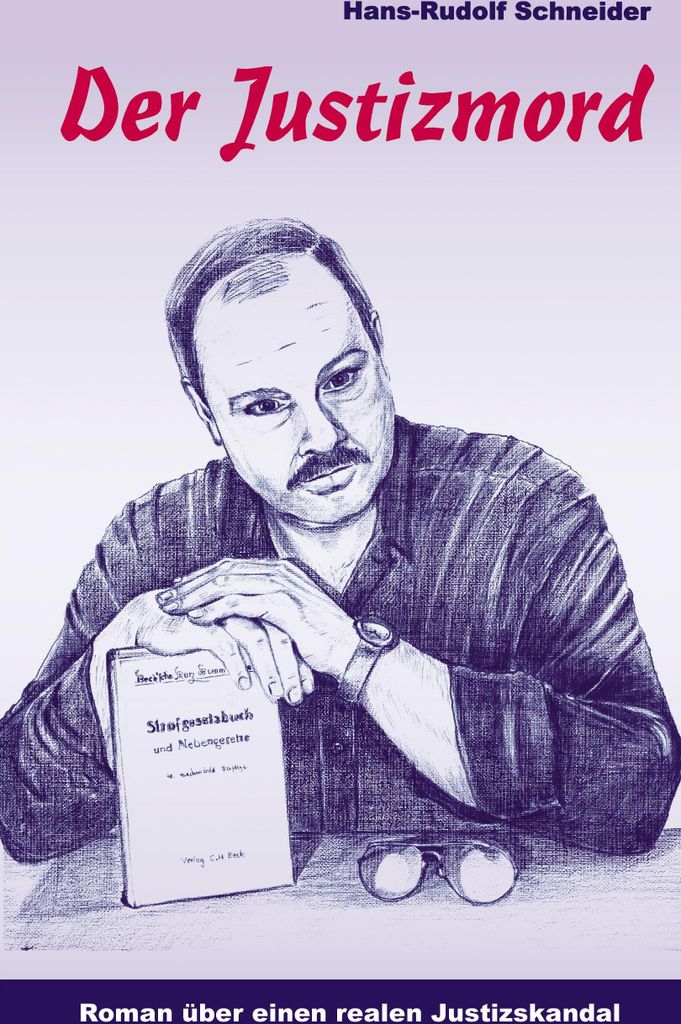 Der Justizmord