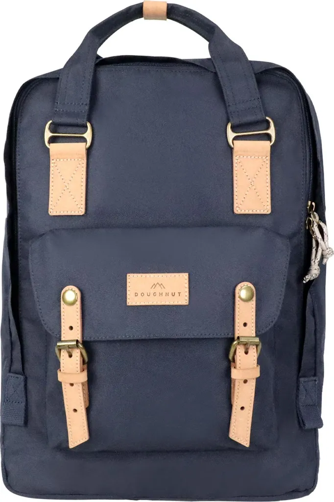 Sac à dos Beignet Macaron Large Reborn 15" - Confort et Protection