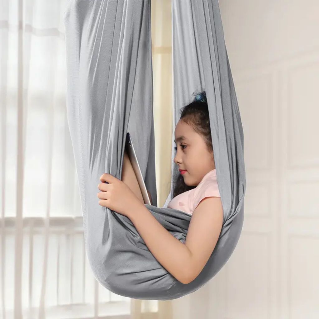 Topchances Kinder - Therapieschaukel für Innen - und Außenbereich