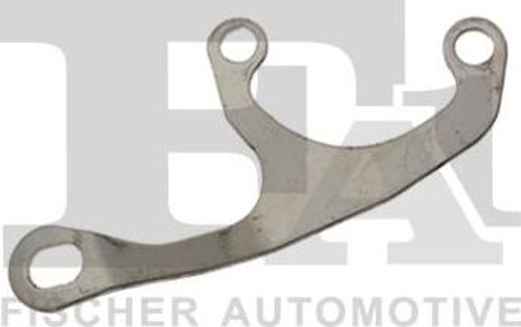 FA1 105-918 Klemmstück, Abgasanlage OE 18207508682 kompatibel mit X5