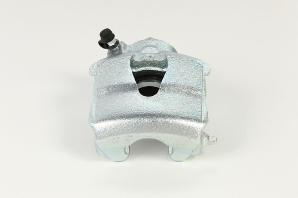 ATE Bremssattel für VW Golf IV Schrägheck (1J1) Ø54mm 24.3541-9550.5