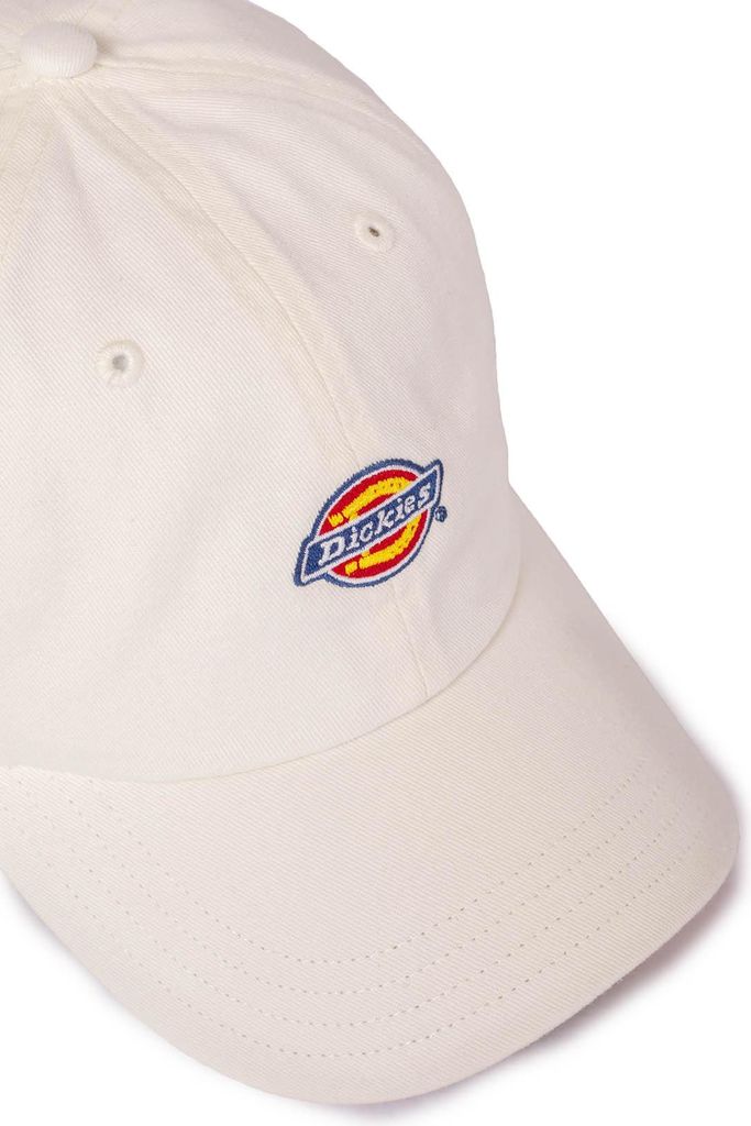 DICKIES - Uni Hardwick Bavlna cap  - Size One size Obrázek produktu 