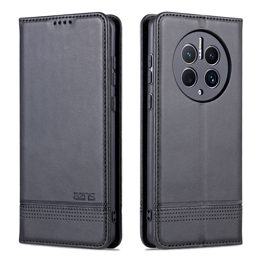 EASSGU TPU Silikon Hülle Für Huawei Mate 50 Pro (6,74 Zoll) – Lavendelgraue Schutzhülle, Weich Und Kratzfest
