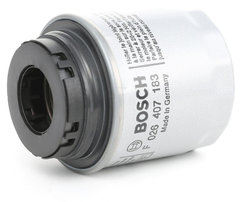 Filtro a bicchiere BOSCH F 026 407 183 Immagine del prodotto 