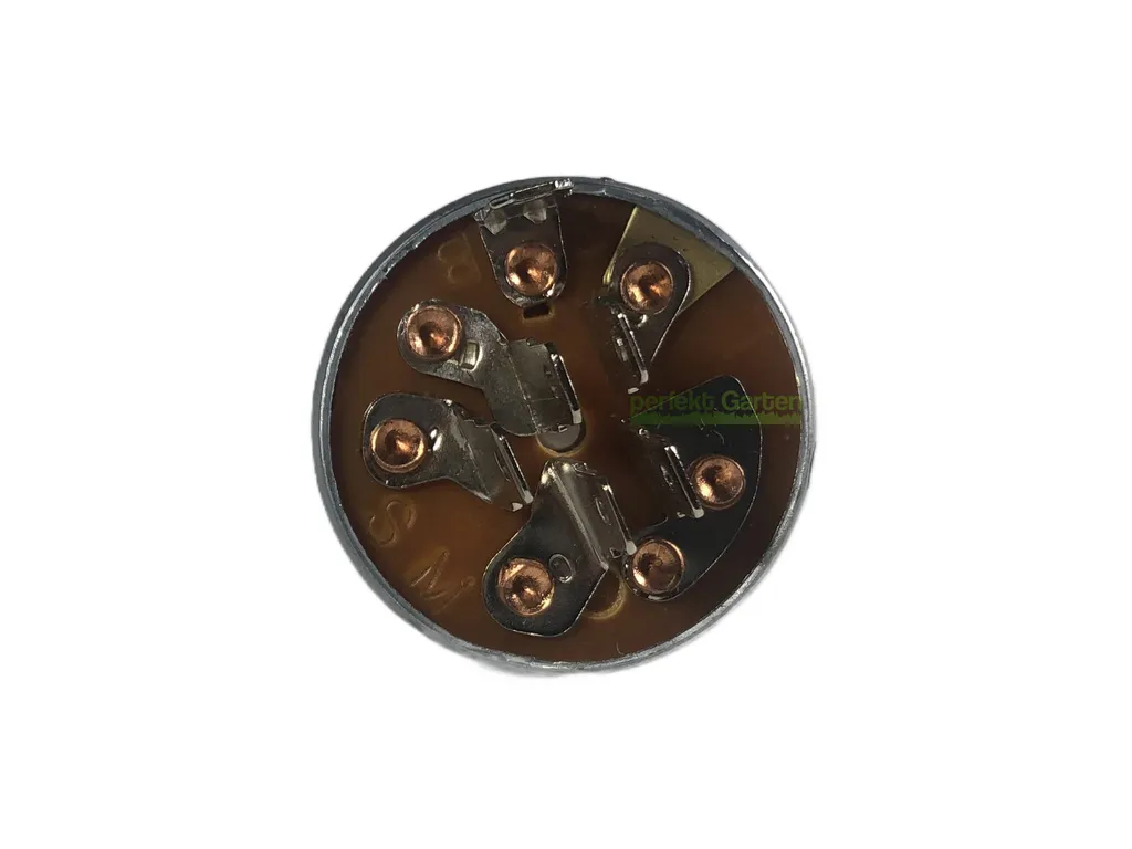 Interruttore Accensione Magneto 6 Poli Husqvarna 539101770 - Ricambio Pro - 3