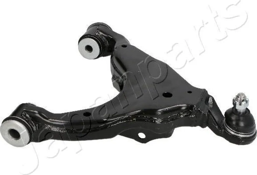 Bras de contrôle avant pour Toyota Land Cruiser 2003-2009 Prado J120