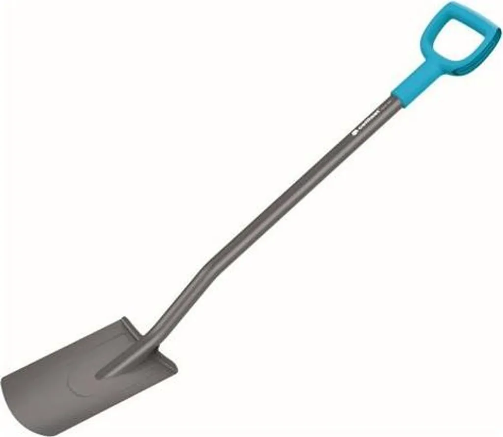 Vanga Quadrata Cellfast IDEALE Manico Fiberglas | Spedizione Rapida