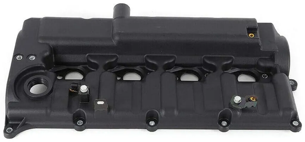 Couvercle de soupape étanche pour Kia Sorento 2.5 CRDi de 2006 à 2009 - 5
