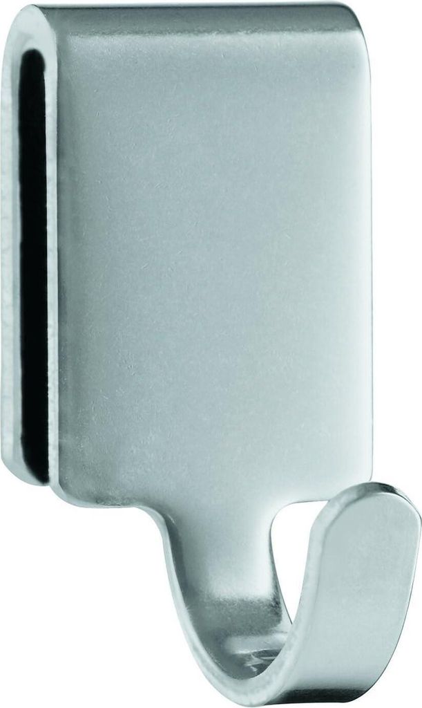 Rösle 19060 Einzelhaken-Zweierpack Produktbild 
