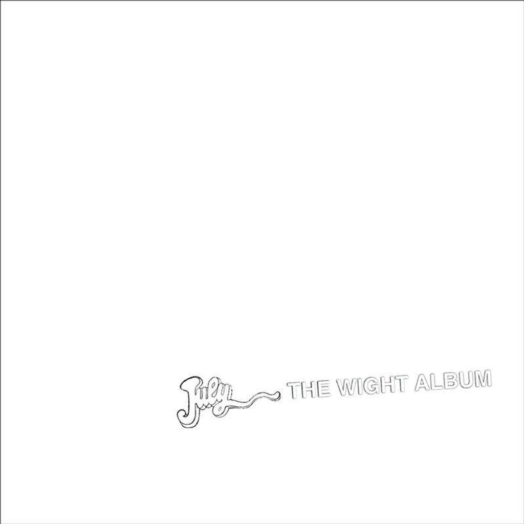 JULI - Wight Album Vinyl