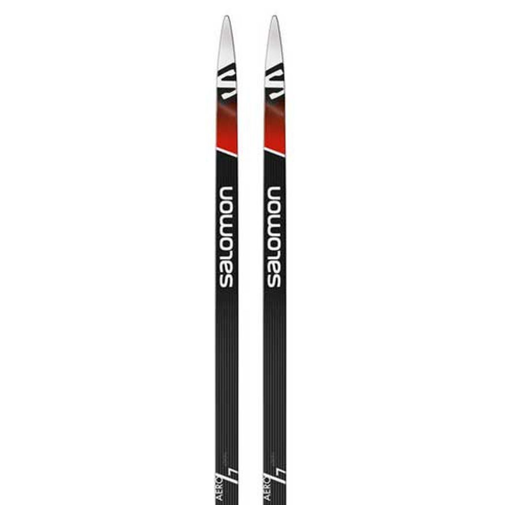 Salomon Aero 7 Eskin Multi 174