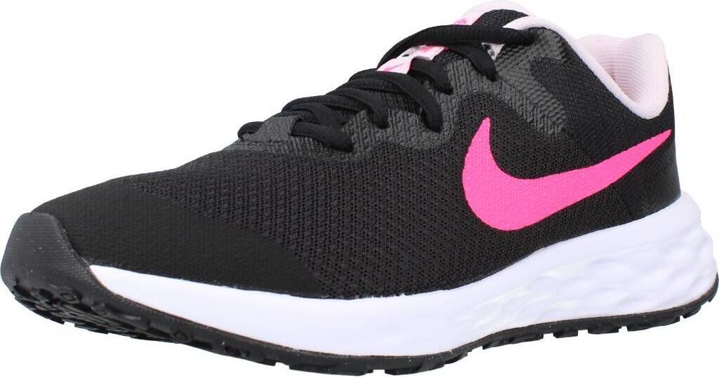 Nike Revolution 6 NN Sportschuhe Kinder Sneaker Laufschuh Produktbild 
