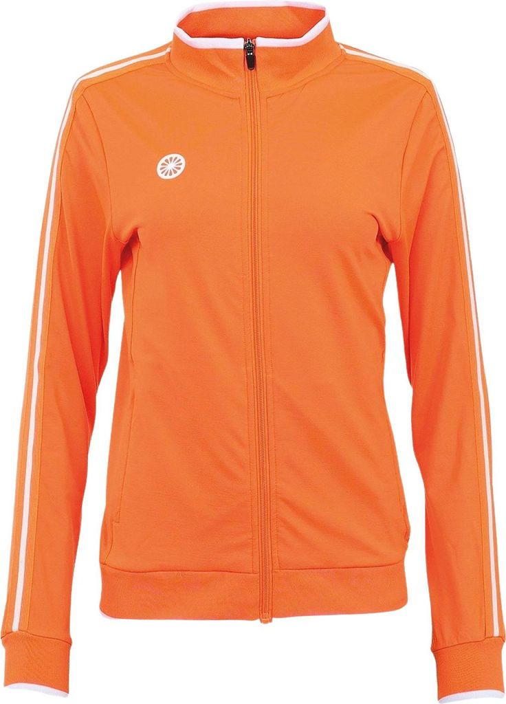 The Indian Maharadja Kadiri Trainingsjacke Damen