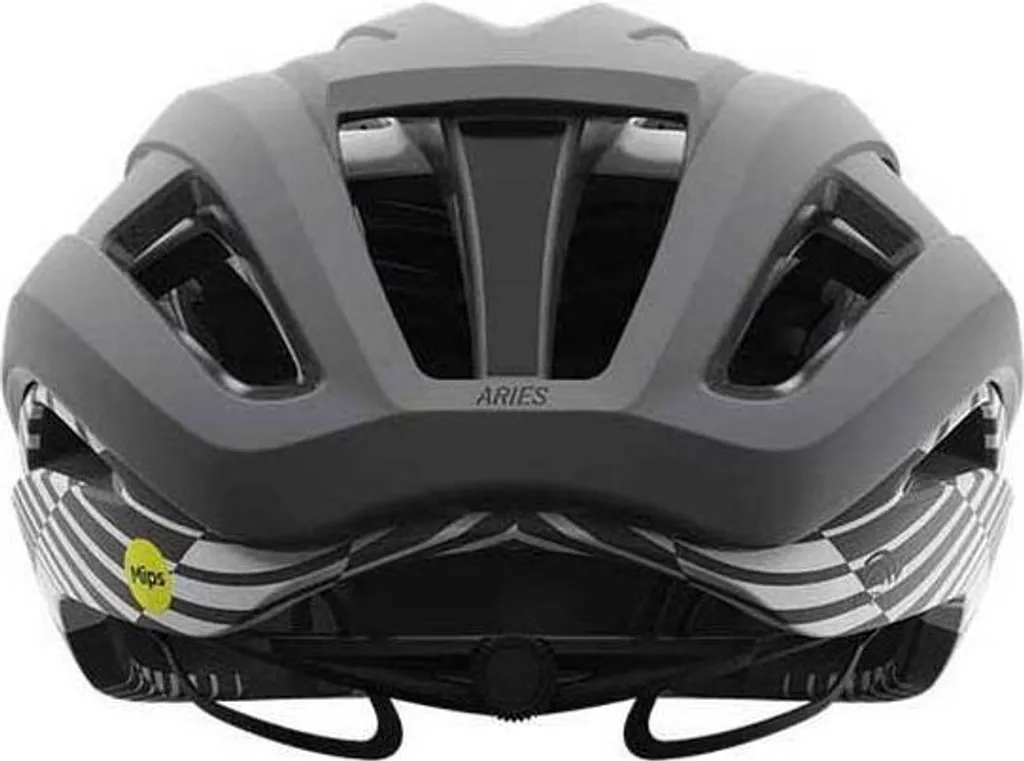 Casque Giro Aries Léger et Ventilé avec Technologie Spherical MIPS M