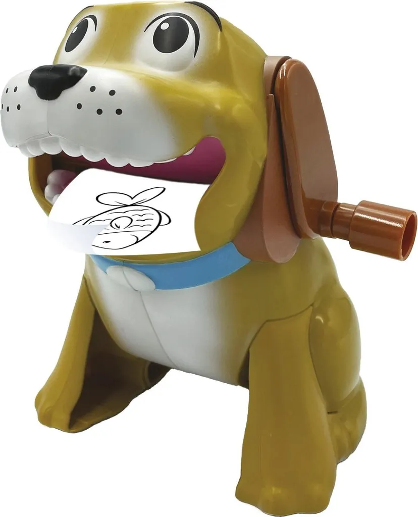 Gioco Il cane ha mangiato i miei compiti | Board Game per Famiglie