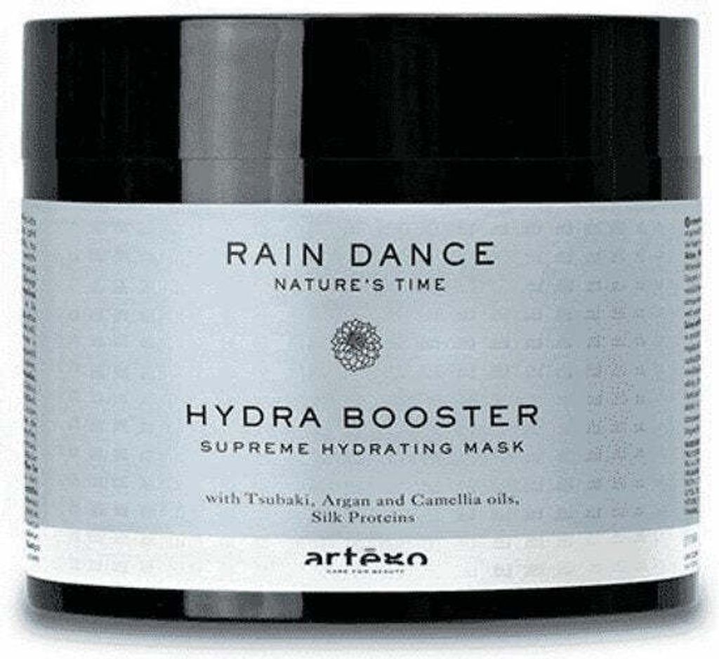 Artègo Rain Dance Hydra Booster feuchtigkeitsspendende Produktbild 