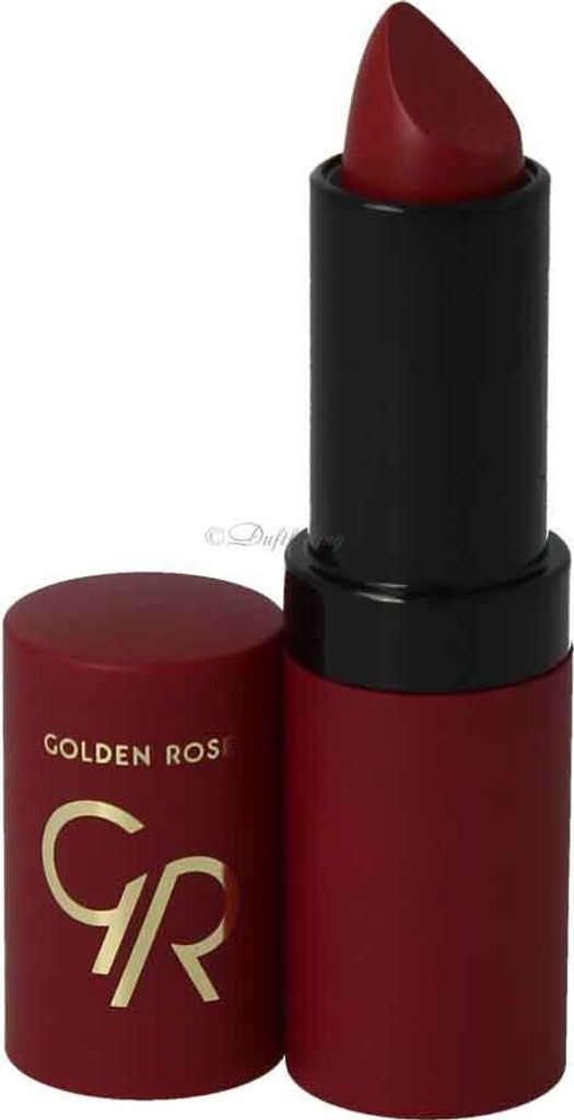 Golden Rose Velvet Matte Lipstick No. 20