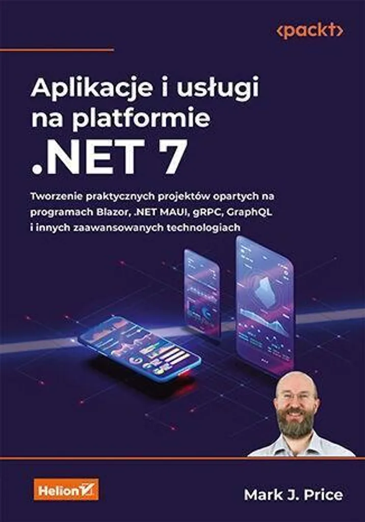 Développer avec .NET 7 construire des services web et applis métier