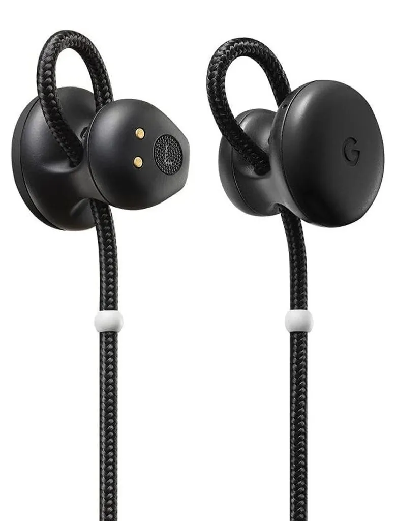 Google Pixel Buds Noir : Fini les Fils avec ces Écouteurs Bluetooth Pro