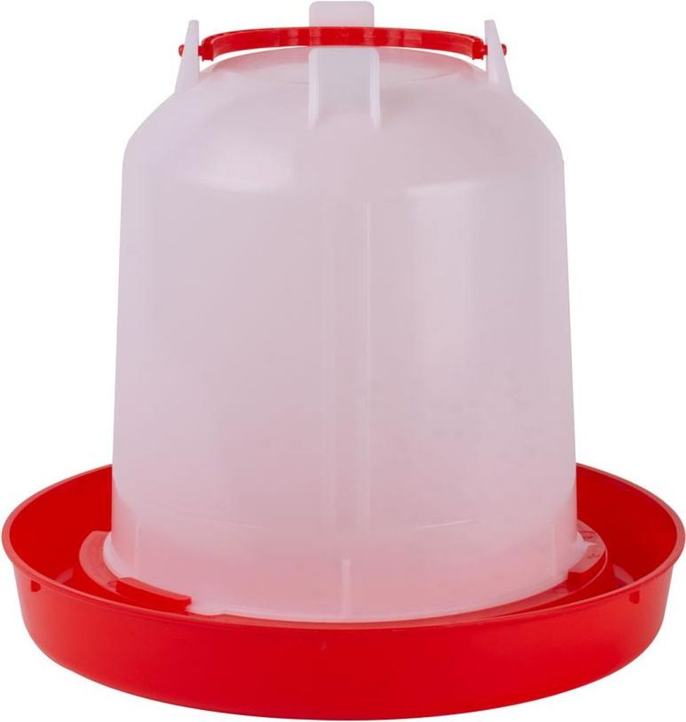 Tränke Goodfarm PDK21 06.0 Liter, für Geflügel, Kunststoff