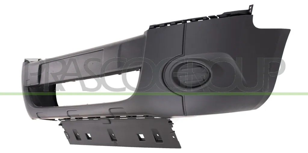 Bouclier avant apprêté pour PEUGEOT PARTNER fourgon - PRASCO CI9181021