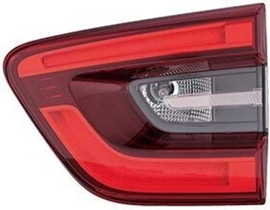 Feu arrière droit intérieur anti-buée pour Renault Kadjar série HA HL
